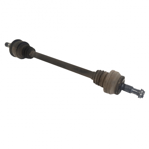 Привод Mercedes-Benz E '09-'16/ S '05-'13/ Glk '08-'15 (271.820, 271.860, 272.946, 272.965, 272.975, 651.913) задний контрактный
