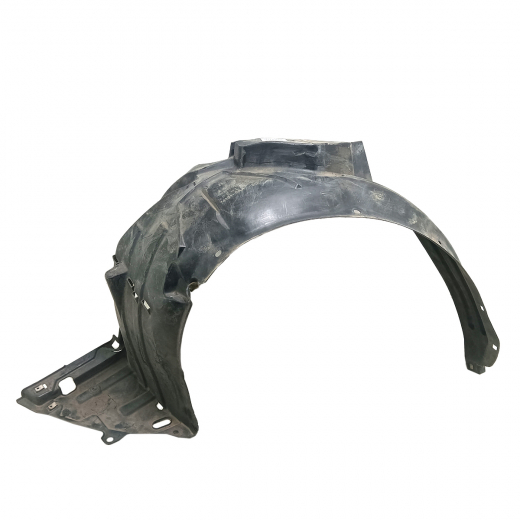 Подкрылок Honda Jazz '04-'08/ Fit '01-'07 передний левый RS контрактный 06.2004 - 07.2008