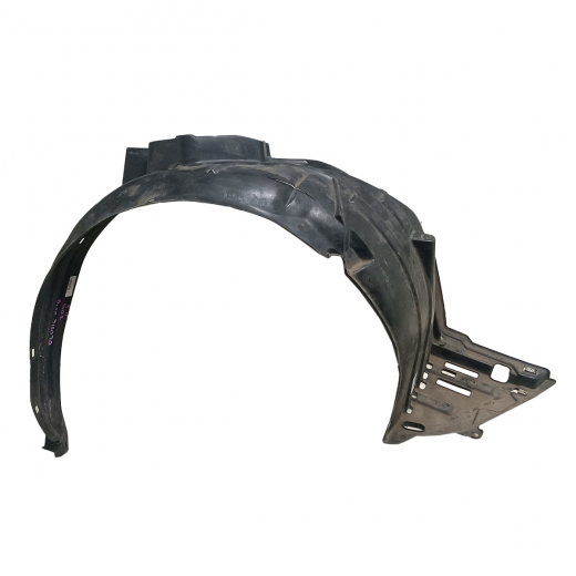 Подкрылок Honda Jazz '04-'08/ Fit '01-'07 передний правый RS контрактный 06.2004 - 07.2008