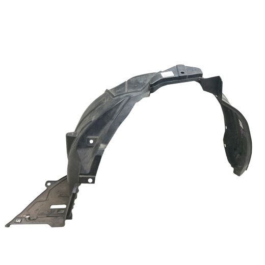 Подкрылок Honda Jazz '04-'08/ Fit '01-'07 передний правый RS контрактный 06.2004 - 07.2008