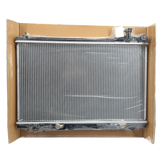 Радиатор охлаждения Infiniti Fx '03-'08 (VQ35DE) AT E.C.H.O.
