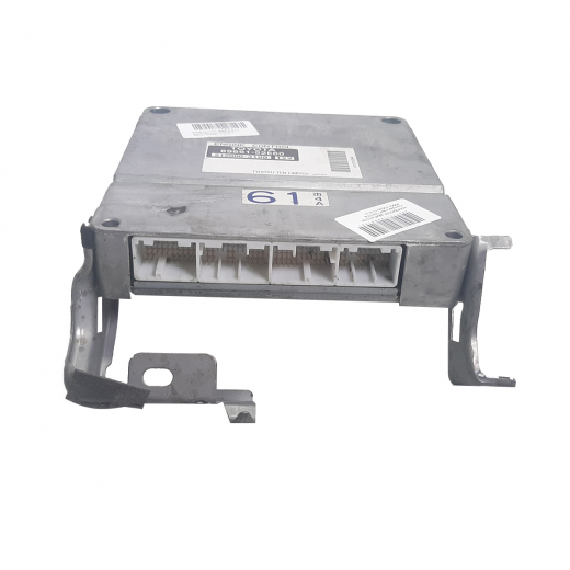 Компьютер двигателя Toyota Porte '04-'12 (1NZ-FE) 4WD AT контрактный 89661-52E60