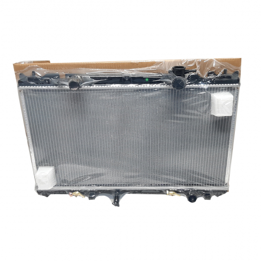 Радиатор охлаждения Toyota Camry '01-'06 (2AZ-FE, 1AZ-FE) E.C.H.O.