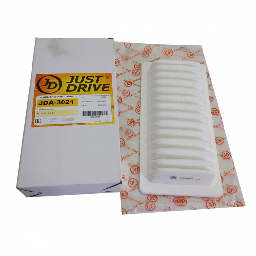 Фильтр воздушный Just Drive JDA3021