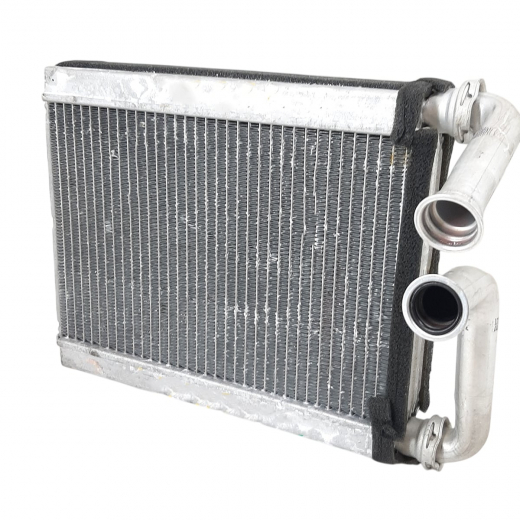 Радиатор печки Toyota Estima '99-'06/ Alphard '02-'11 контрактный