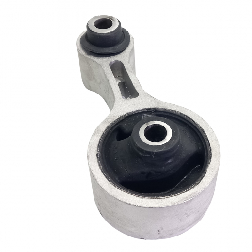 Подушка двигателя Mazda Atenza '02-'08 (L3-VE, LF-DE, LF-VE) задняя ASVA