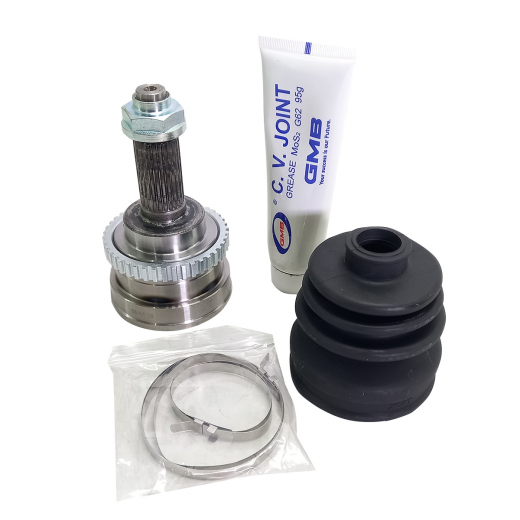 Шрус наружный переднего привода Suzuki Aerio, Liana ABS GMB GJ05980A