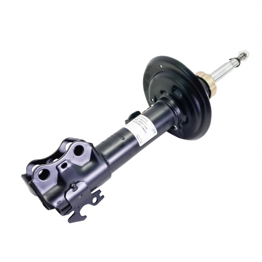 Стойка амортизатора Toyota Vitz '05-'10/ Yaris '05-'10 передняя левая  SSP 48520-52C30