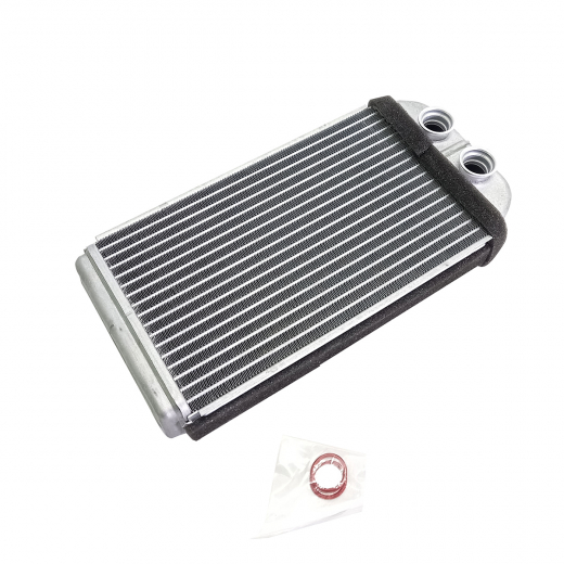 Радиатор печки Honda Civic/ Ferio '95-'98/ Integra SJ/ Orthia/ Partner '96-'99/ Domani/ Isuzu Gemini '97-'99 SAT Китай 