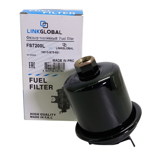 Фильтр топливный LINKGLOBAL FS7200L