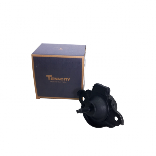 Подушка двигателя Honda Fit '01-'07/ Aria '01-'09/ Mobilio '01-'08/ Spike '02-'08 (L13A, L15A) правая Tenacity