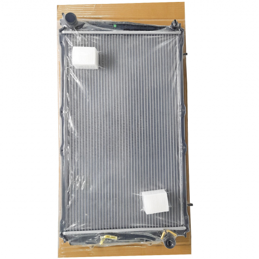 Радиатор охлаждения Subaru Legacy '93-'98/ Impreza '92-'02/ Forester '97-'02 (EJ20H, EJ20R, EJ22G, EJ207, EJ20G, EJ20K, EJ205) Panda