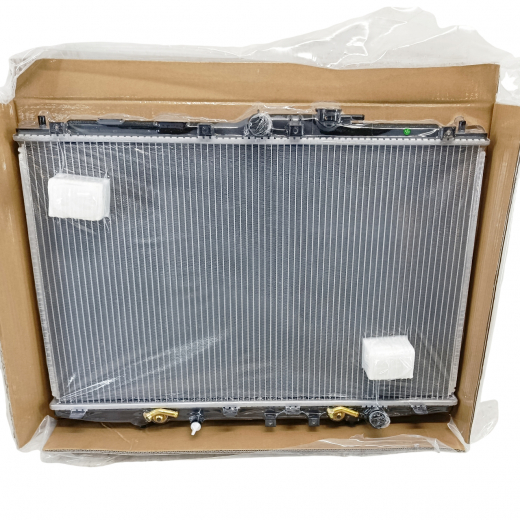 Радиатор охлаждения Honda Odyssey '99-'03 (F23A) Panda