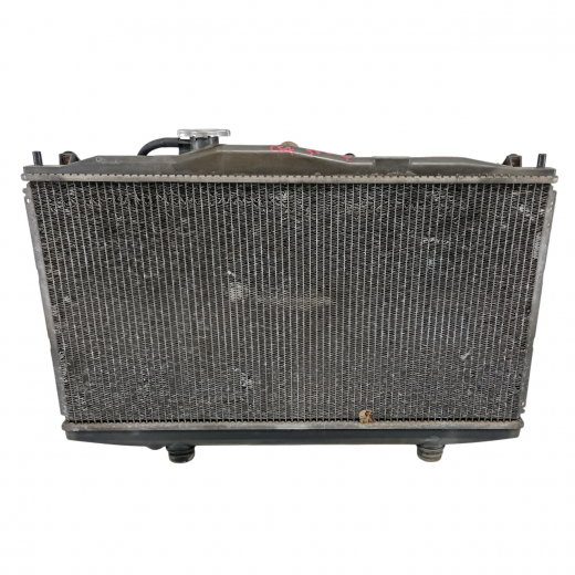 Радиатор охлаждения Honda Accord '97-'02/ Torneo '97-'02/ Isuzu Aska '97-'02 (F18B, F20B, H22A) MT контрактный в сборе