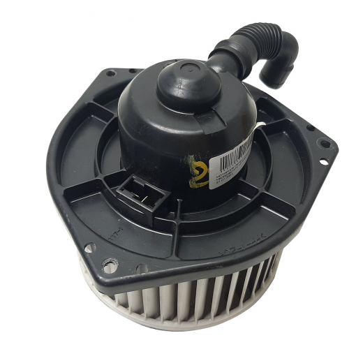 Моторчик печки Mitsubishi Libero '92-'02/ Mirage / Lancer / FTO '94-'00 контрактный