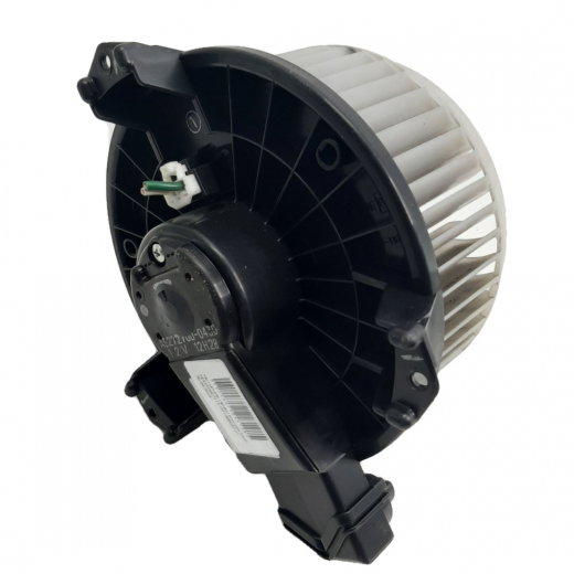 Моторчик печки Honda Civic '05-'11 контрактный