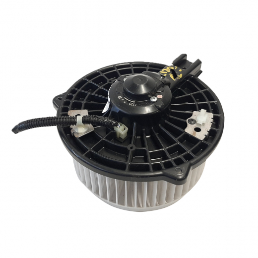 Моторчик печки Toyota Altezza '01-'05/ Honda Odyssey '03-'08/ Accord '02-'08 контрактный 
