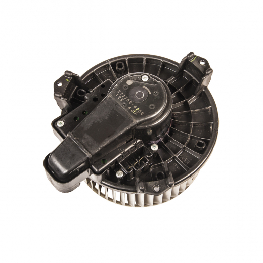 Моторчик печки Toyota Voxy/ Noah '07-'14 / Estima '06-'16 / Alphard '08-'15 / Camry '06-'11 контрактный