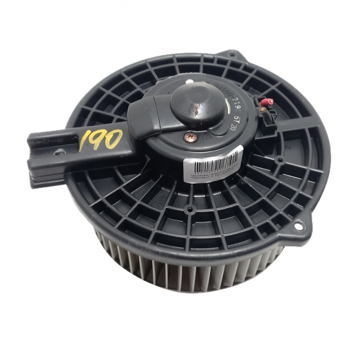 Моторчик печки Toyota Progres '98-'07/ Harrier / Aristo '97-'03 контрактный