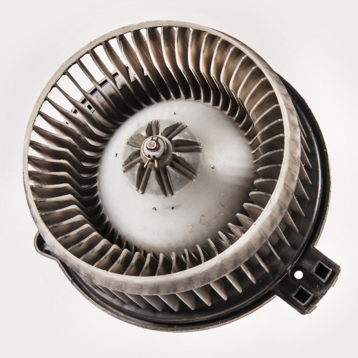 Моторчик печки Toyota Altezza '98-'01 контрактный 