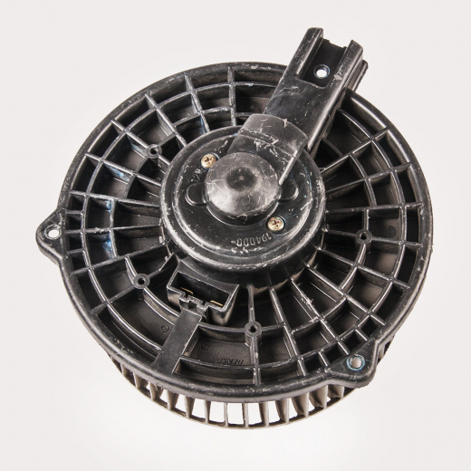 Моторчик печки Toyota Altezza '98-'01 контрактный 