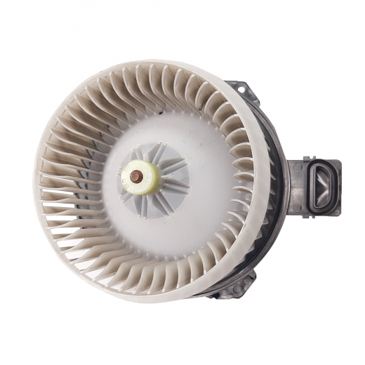 Моторчик печки Toyota Corolla '06-'13/ Auris '06-'12/ Auris '12-'18/ Axio '06-'12/ Fielder '06-'12/ Rav4 '05-'19/ Rumion '07-'15 без управления контрактный