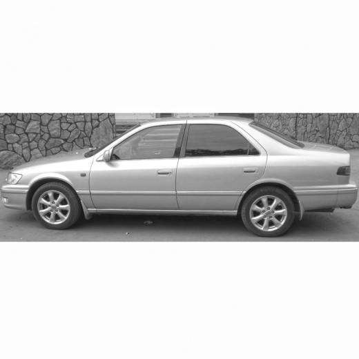 Дверь передняя левая Toyota Mark II Qualis/ Camry Gracia '96-'01 контрактная