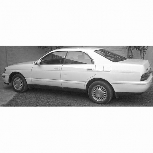 Дверь передняя левая Toyota Crown '91-'95 контрактная