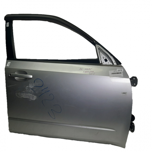 Дверь передняя правая Subaru Forester '07-'12 контрактная