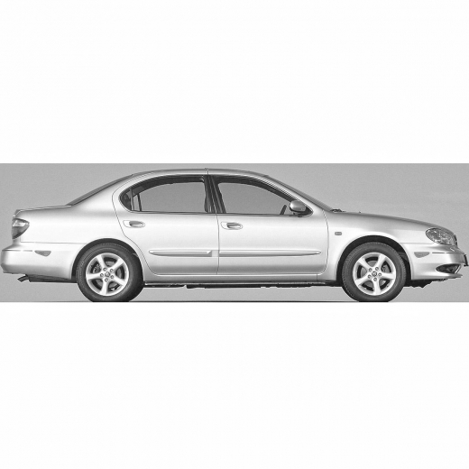 Дверь передняя правая Nissan Cefiro '98-'03/ Maxima '00-'06 контрактная