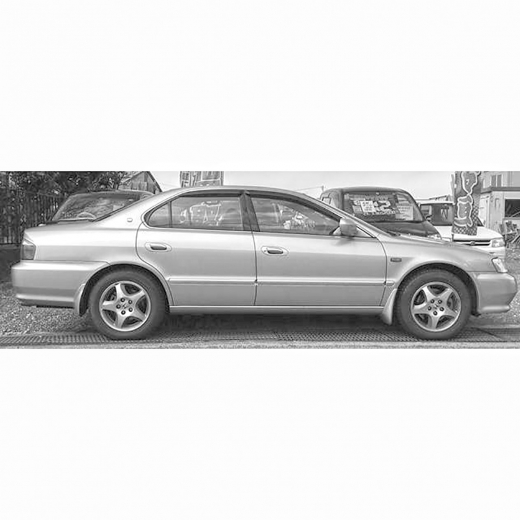 Дверь передняя правая Honda Inspire/ Saber '98-'03 контрактная