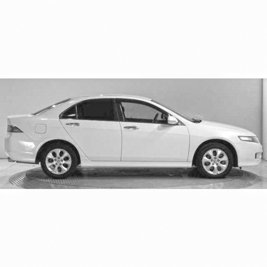 Дверь передняя правая Honda Accord '02-'08 контрактная
