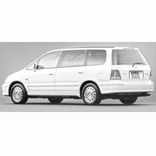 Дверь задняя левая Honda Odyssey '94-'99 контрактная