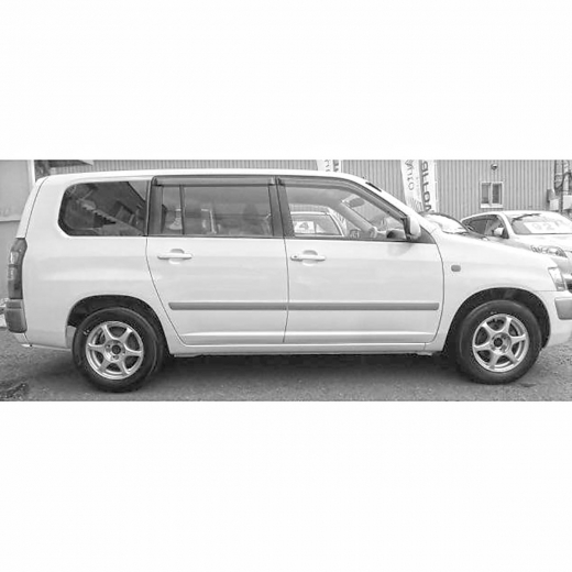 Дверь задняя правая Toyota Probox/ Succeed '02-'14 контрактная