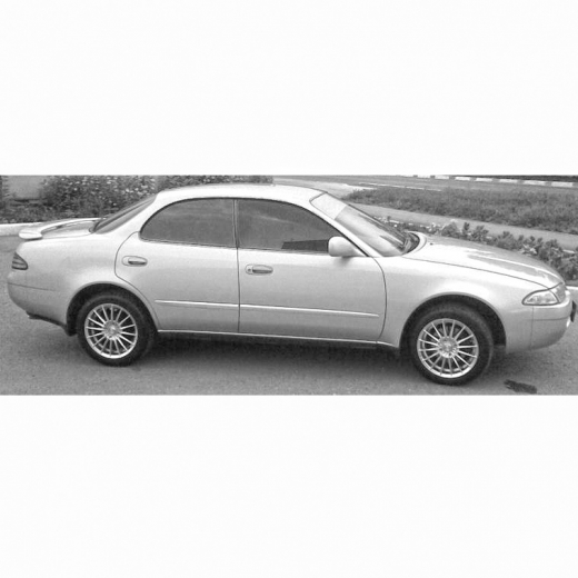 Дверь задняя правая Toyota Marino/ Ceres '92-'98 контрактная