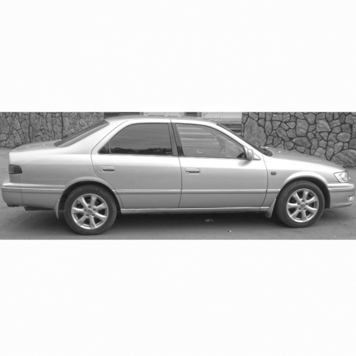 Дверь задняя правая Toyota Camry Gracia Sedan '96-'01 контрактная