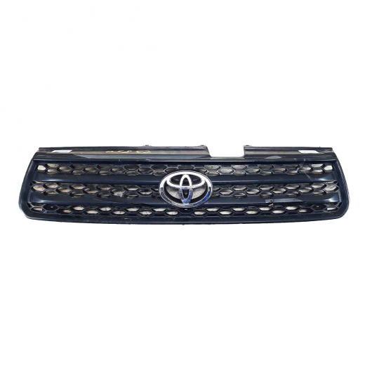 Решетка радиатора Toyota Rav4 '00-'03 контрактная
