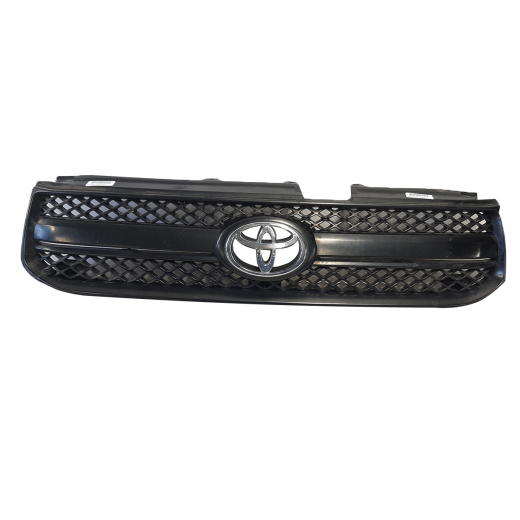 Решетка радиатора Toyota Rav4 '03-'05 контрактная