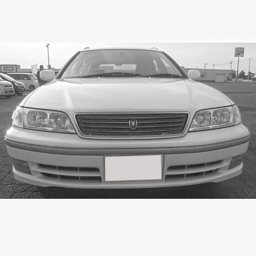 Решетка радиатора Toyota Mark II Qualis '97-'99 контрактная