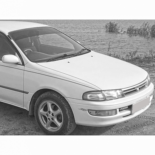 Решетка радиатора Toyota Carina '94-'96 контрактная