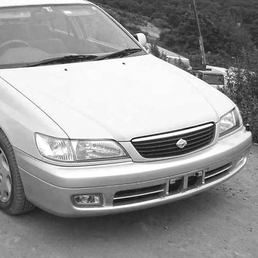Решетка радиатора Toyota Corona Premio '97-'01 контрактная