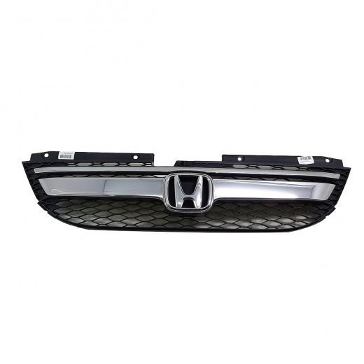 Решетка радиатора Honda Odyssey '06-'08 контрактная