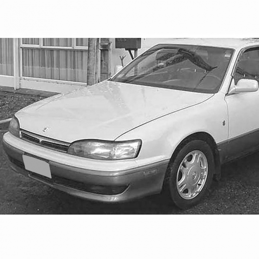 Крыло переднее Toyota Vista Hardtop/ Camry Prominent '90-'94 левое контрактное