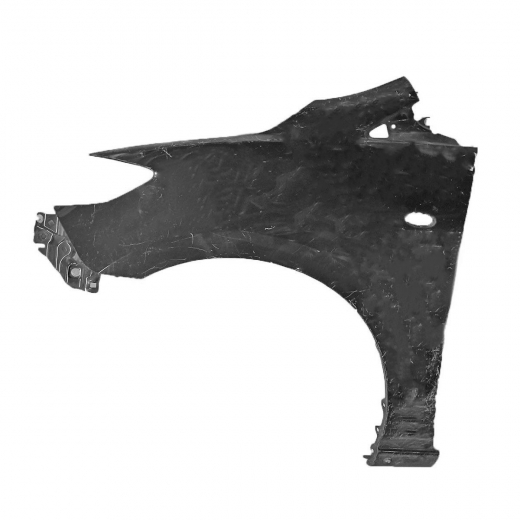 Крыло переднее Mazda 5/ Premacy '05-'10 левое контрактное