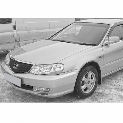Крыло переднее Honda Inspire/ Saber '01-'03 левое контрактное