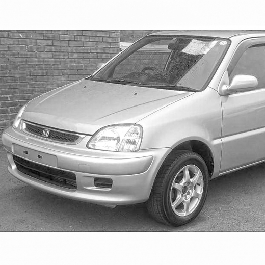 Крыло переднее Honda Logo '98-'01 левое контрактное