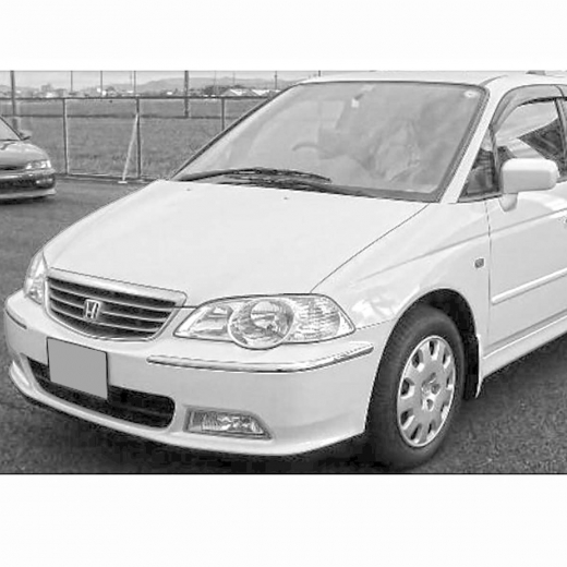 Крыло переднее Honda Odyssey '99-'03 левое контрактное