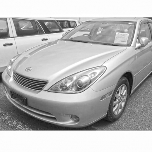 Крыло переднее Toyota Windom/ Lexus ES '01-'06 левое контрактное