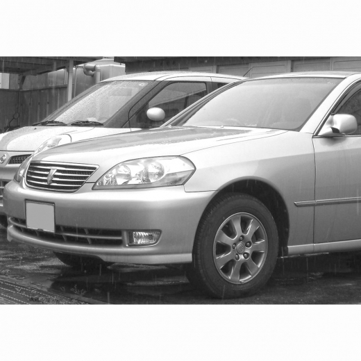 Крыло переднее Toyota Mark II '00-'04 левое контрактное