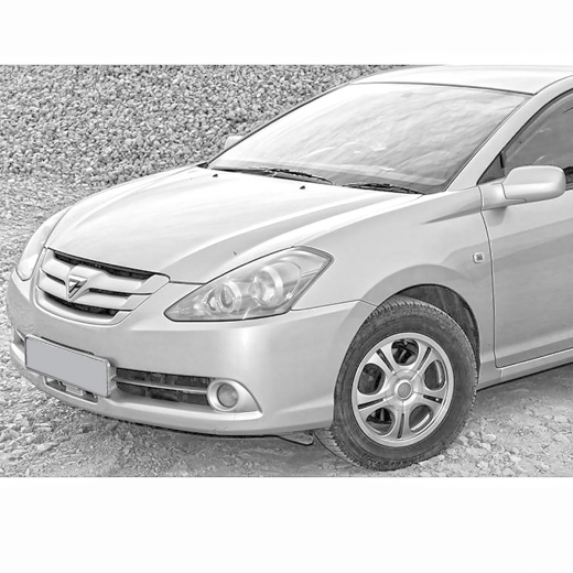 Крыло переднее Toyota Caldina '02-'07 левое контрактное